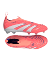 adidas Predator Elite LL FG Coral Blaze Kids Orange