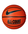 Nike Everyday All Court 8P Deflated Basketbal Bruin K855