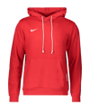 Nike Hoody Rood K657 