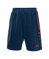 JAKO Korte broek Blauw K018 