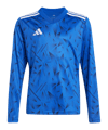 adidas squadra Icon 25 maglietta bambini blu 