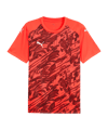 PUMA TeamFINAL Maillot Rouge C42 