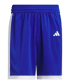 adidas Pulse Speed Short Blau