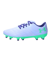 Under Armour Magnetico Select 3.0 FG Kids F501 - lila