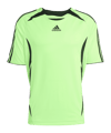 adidas Teamgeist T-Shirt Vert