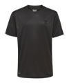 Hummel Active Pl maillot enfants gris F2203 