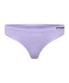 Hummel hmlJUNO Seamless String femmes pourpre  F3096