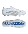 adidas Predator Elite FG Polar Victory Weiss