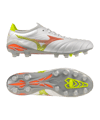 Mizuno Morelia Neo V B Japan FG Prism Wit K54 