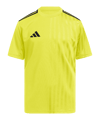 adidas Campeon 25 Shirt Kids Geel 