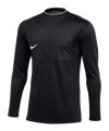 Nike Maillot d'arbitre Noir C010 