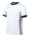 Nike Academy 25 Trainingsshirt Wit K100 