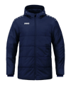 JAKO One Giacca per allenatore Blu C900