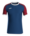 JAKO Iconic maglietta bambini blu rosso F938 