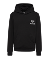 Hummel Hoody Kids Grijs K2001 