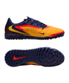 Nike Phantom 6 Low Academy TF Erling Haaland Force 9 Orange F800
