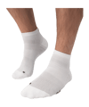 JAKO Comfort Socken Weiss F000