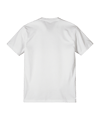 Bucketz Icon T-Shirt Weiss - weiss