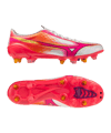Mizuno Mizuno Alpha III Japan SG Blazing Flair Bianco C64