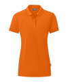 JAKO Polo Orange C360 