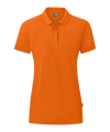 JAKO Polo Orange K360 