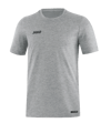 JAKO T-shirt Grigio C40 