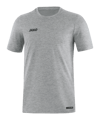 JAKO Premium Basic T-Shirt Grau F40