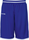 Spalding Move Short Blau Weiss F03