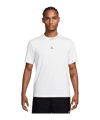 Jordan Sport Essential T-Shirt Blanc C100