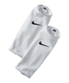 Nike Guard Lock Sleeve Bianco C103 