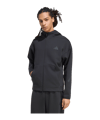 adidas Z.N.E. Hoody Schwarz
