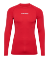 Hummel T-Shirt Rouge C3062 