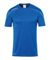 uhlsport Maillot Enfants Bleu C03 