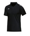 JAKO Classico Poloshirt Kids nero F08 