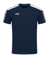 JAKO Power T-Shirt Kids Blau F900