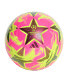 adidas UEFA Champions League 26/27 Club Trainingsball Rosa
