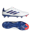 adidas FG Bílá 