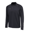 Hummel Authentic Pro 1/2 Zip Sweatshirt F2267  