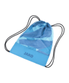 JAKO Team 2.0 Gymsack Blau F459