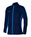 Nike Academy Trainingsjack Kids Blauw F451  