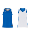Nike Team25 Reversible Trikot Damen Blau F463