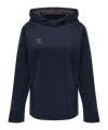 Hummel HmlCIMA XK Felpa donna blu F2076 