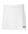 Kempa Skort Kids Weiss F01