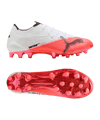 PUMA ULTRA Nitro 7 Ultimate AG Arrival Rot F01