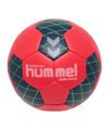 Hummel hmlCLASSIC Energizer Handball trainingsbal  rood F3722