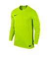 Nike Park VI Shirt met lange mouwen Geel K702 