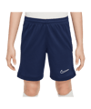 Short Nike Academy 25 enfants bleu F410 