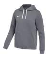 Nike Park 26 Hoody Dames Grijs K071 