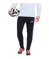 adidas Tiro 26 League Slim Trainingshose Schwarz