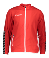Hummel Authentic Micro Trainingsjacke F3062
